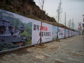 松桃千米文化墻繪新卷，鄉(xiāng)土風(fēng)情躍然壁上引客來